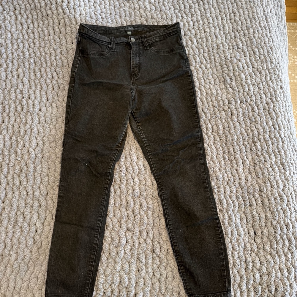 Wild Fable Black Skinny Jeans